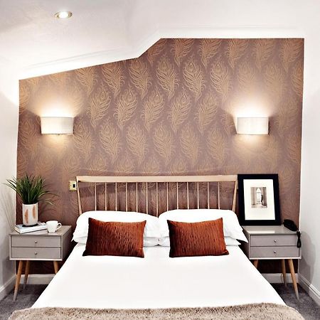 Sparth House Hotel Акрингтон Экстерьер фото