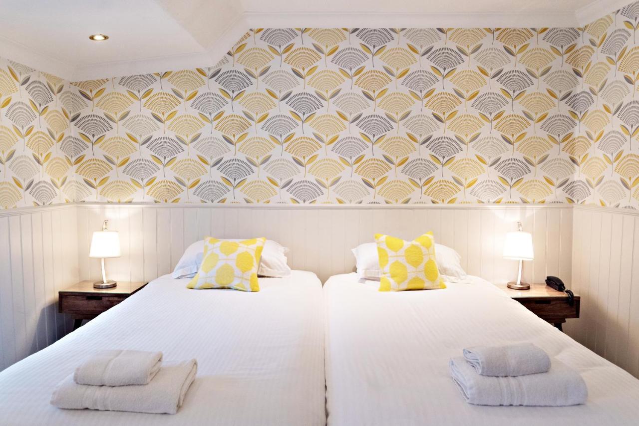 Sparth House Hotel Акрингтон Экстерьер фото