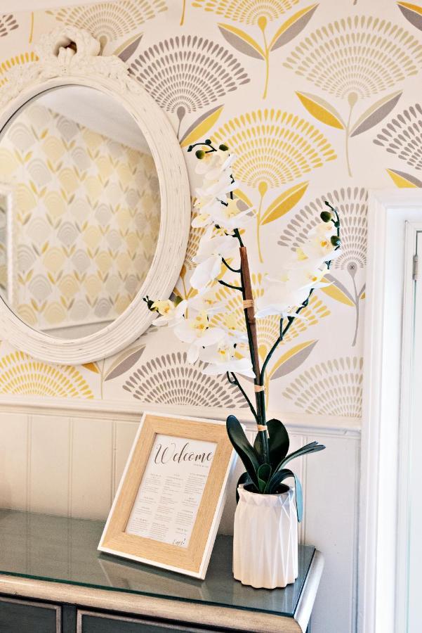Sparth House Hotel Акрингтон Экстерьер фото
