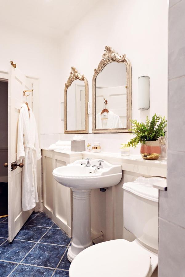 Sparth House Hotel Акрингтон Экстерьер фото